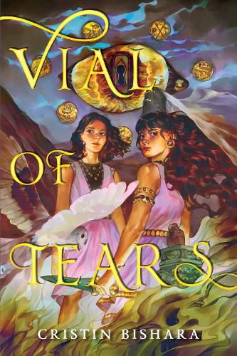 Cover image for Vial of Tears