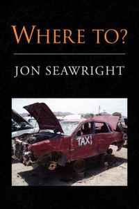 Cover image for Where To?