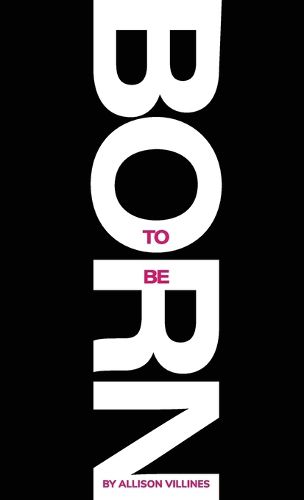 Cover image for Born to Be