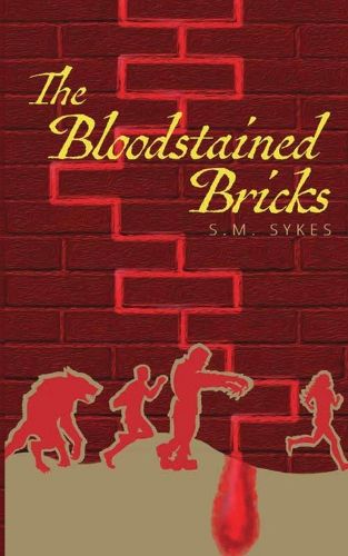 Cover image for Blood Stained Bricks