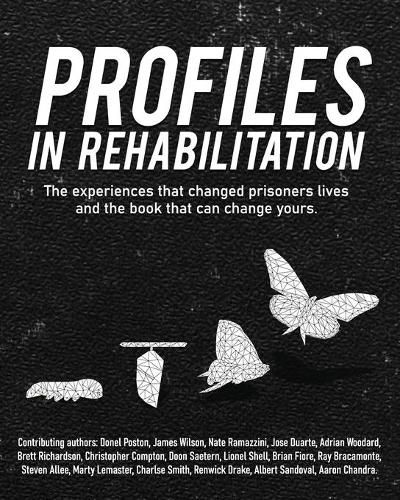 Cover image for Profiles in Rehabilitation