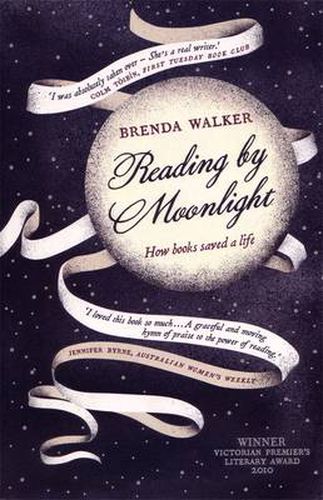 Reading by Moonlight: How Books Saved a Life