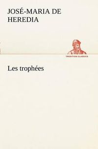 Cover image for Les trophees