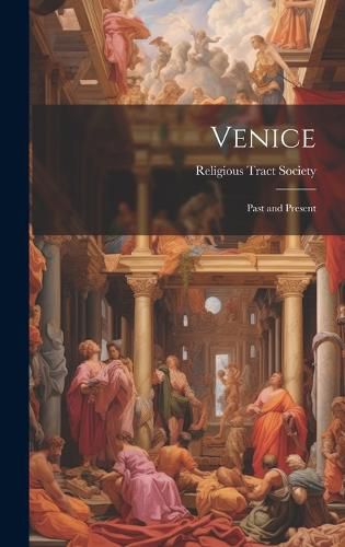 Cover image for Venice