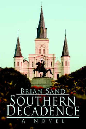 Cover image for Southern Decadence