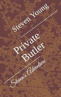 Cover image for Private Butler