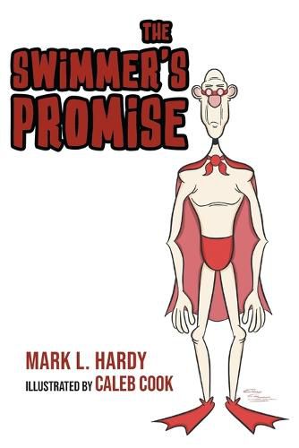 Cover image for The Swimmer's Promise