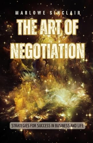 Cover image for The Art of Negotiation