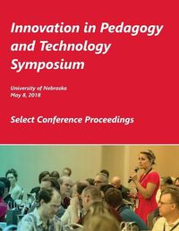 Cover image for Innovation in Pedagogy and Technology Symposium