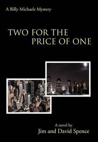 Cover image for Two for the Price of One