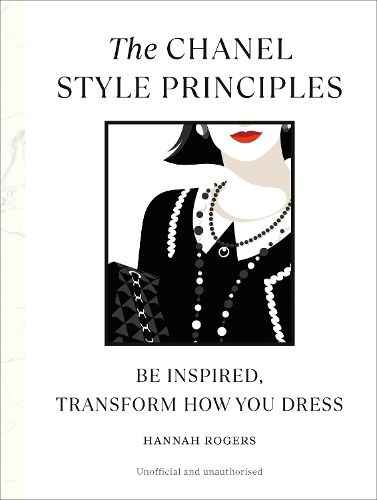 Cover image for The Chanel Style Principles