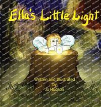 Cover image for Ella's Little Light
