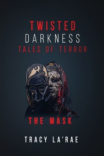 Cover image for Twisted Darkness Tales of Terror