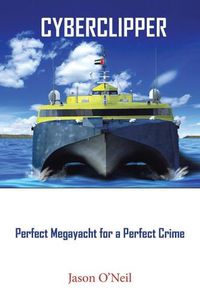 Cover image for Cyberclipper