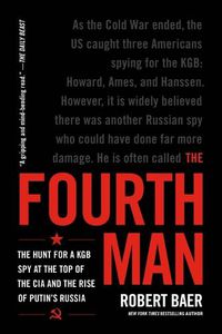 Cover image for The Fourth Man