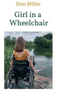 Cover image for Girl in a Wheelchair