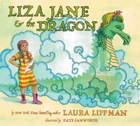 Cover image for Liza Jane & The Dragon