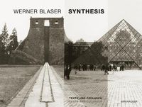 Cover image for Synthesis: Texte und Collagen / Texts and Collages