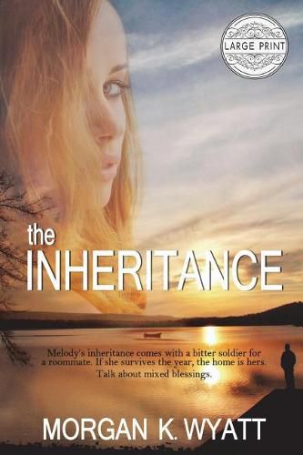 Cover image for The Inheritance: Sleeping with the Enemy