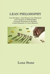 Cover image for Lean Philosophy