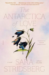 Cover image for The Antarctica of Love