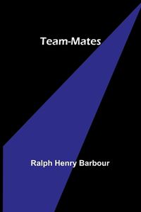 Cover image for Team-Mates