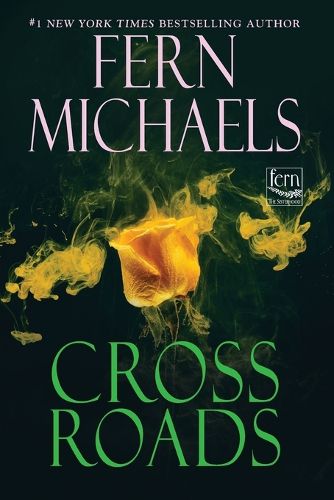 Cover image for Cross Roads