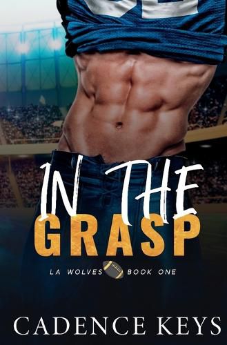 Cover image for In the Grasp