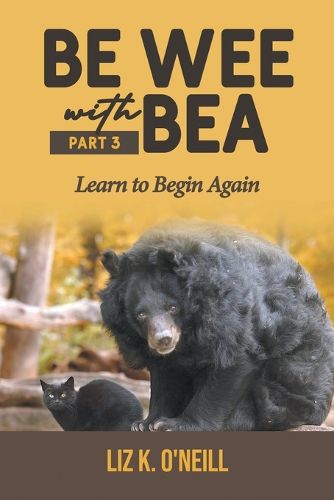 Be Wee with Bea 3