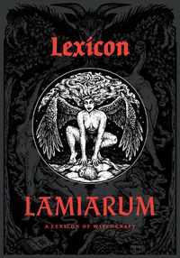 Cover image for Lexicon Lamiarum