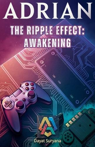 Cover image for The Ripple Effect