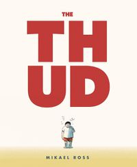 Cover image for The Thud