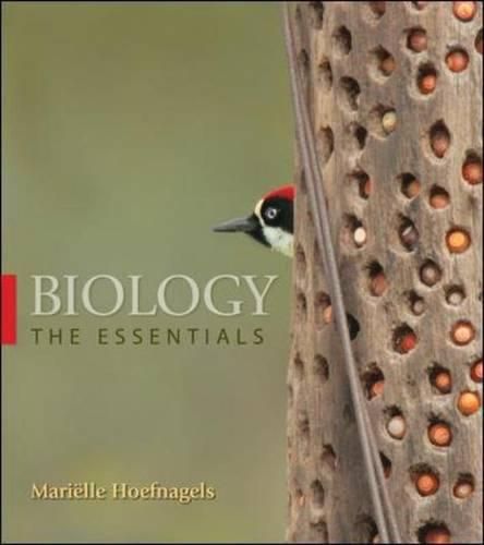Cover image for Loose Leaf Version for Biology: The Essentials