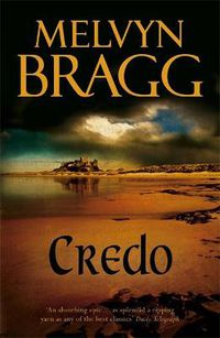 Cover image for Credo