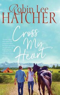 Cover image for Cross My Heart