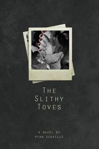 Cover image for The Slithy Toves