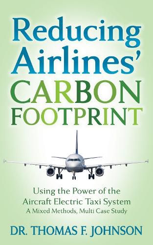Cover image for Reducing Airlines' Carbon Footprint