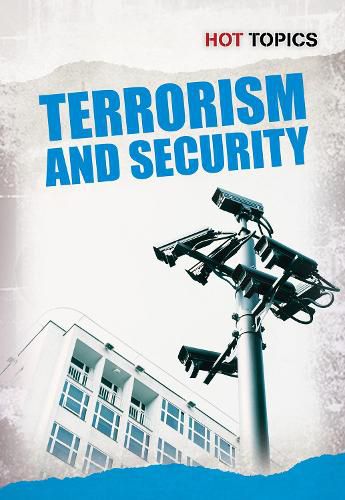 Cover image for Terrorism and Security