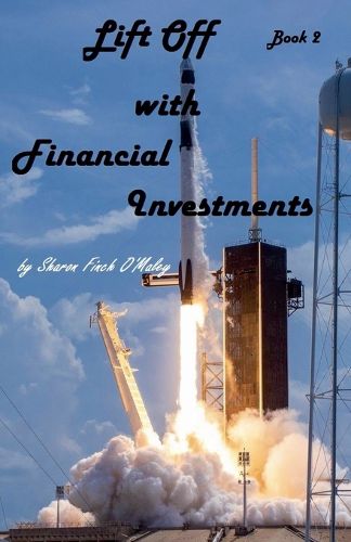 Cover image for Lift Off with Financial Investments