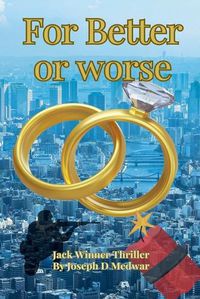 Cover image for For Better or Worse