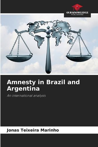 Cover image for Amnesty in Brazil and Argentina