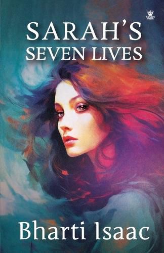 Cover image for Sarah's Seven Lives