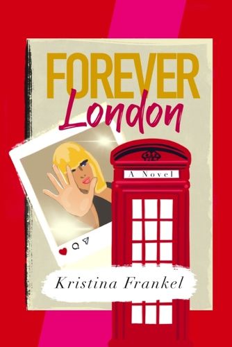 Cover image for Forever London