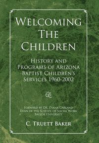 Cover image for Welcoming the Children