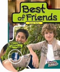 Cover image for Best of Friends