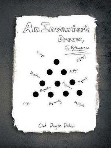 Cover image for An Inventor's Dream: The Pythagorean