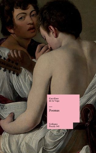 Cover image for Poemas