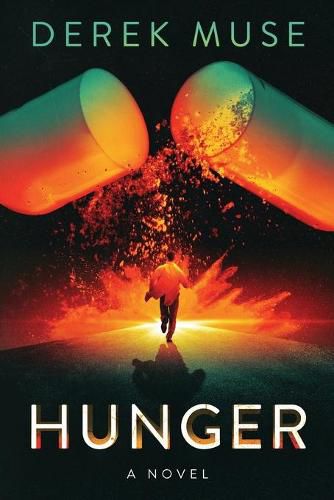 Cover image for Hunger