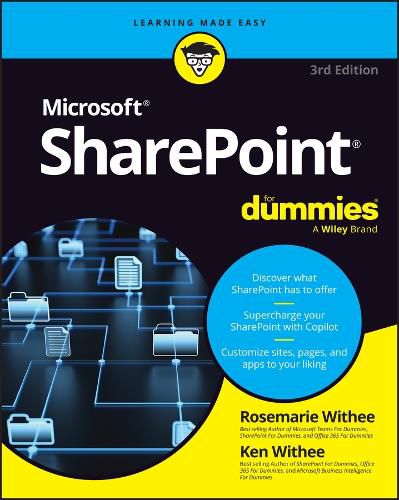 SharePoint For Dummies