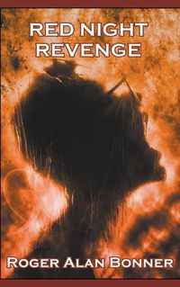 Cover image for Red Night Revenge